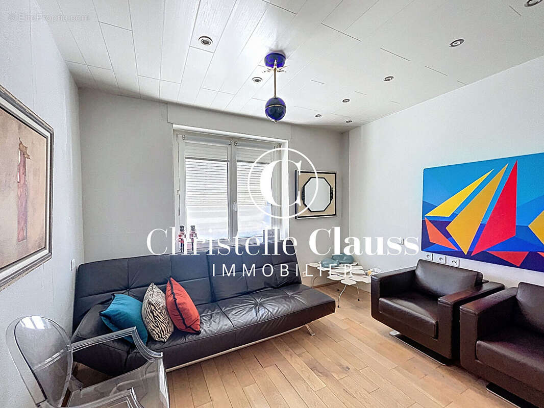 Appartement à MULHOUSE
