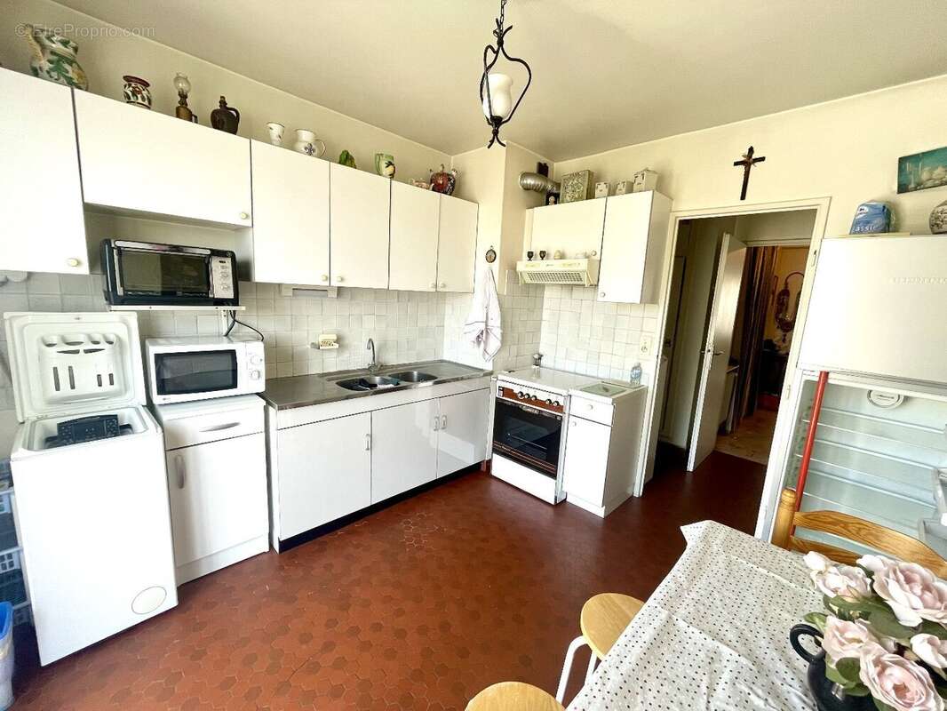 Appartement à VERSAILLES