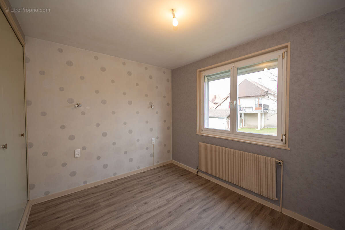 Maison à COURVIERES