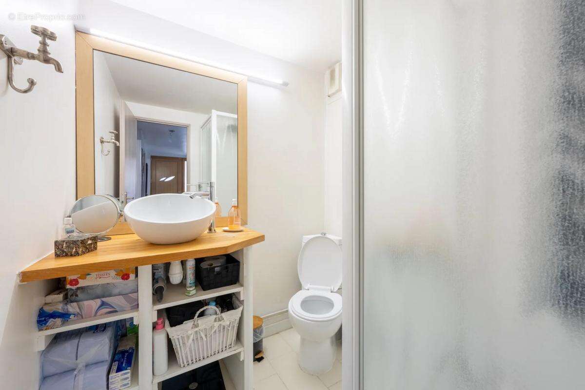 Maison à JOUY-LE-MOUTIER