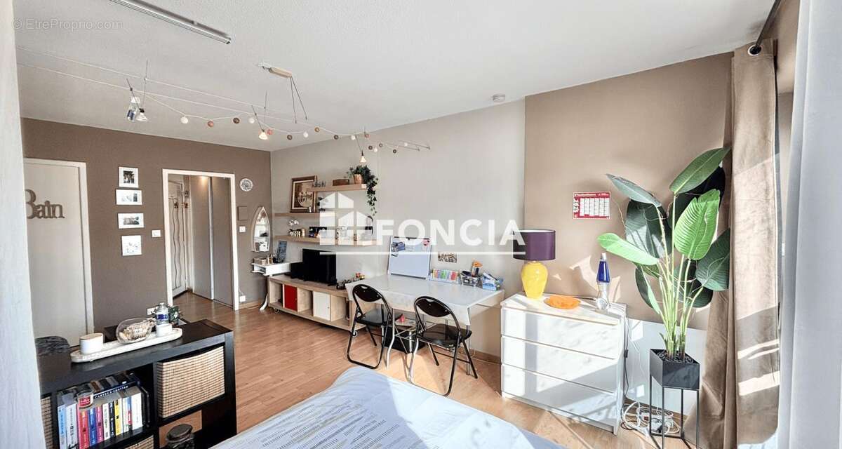 Appartement à LA ROCHELLE