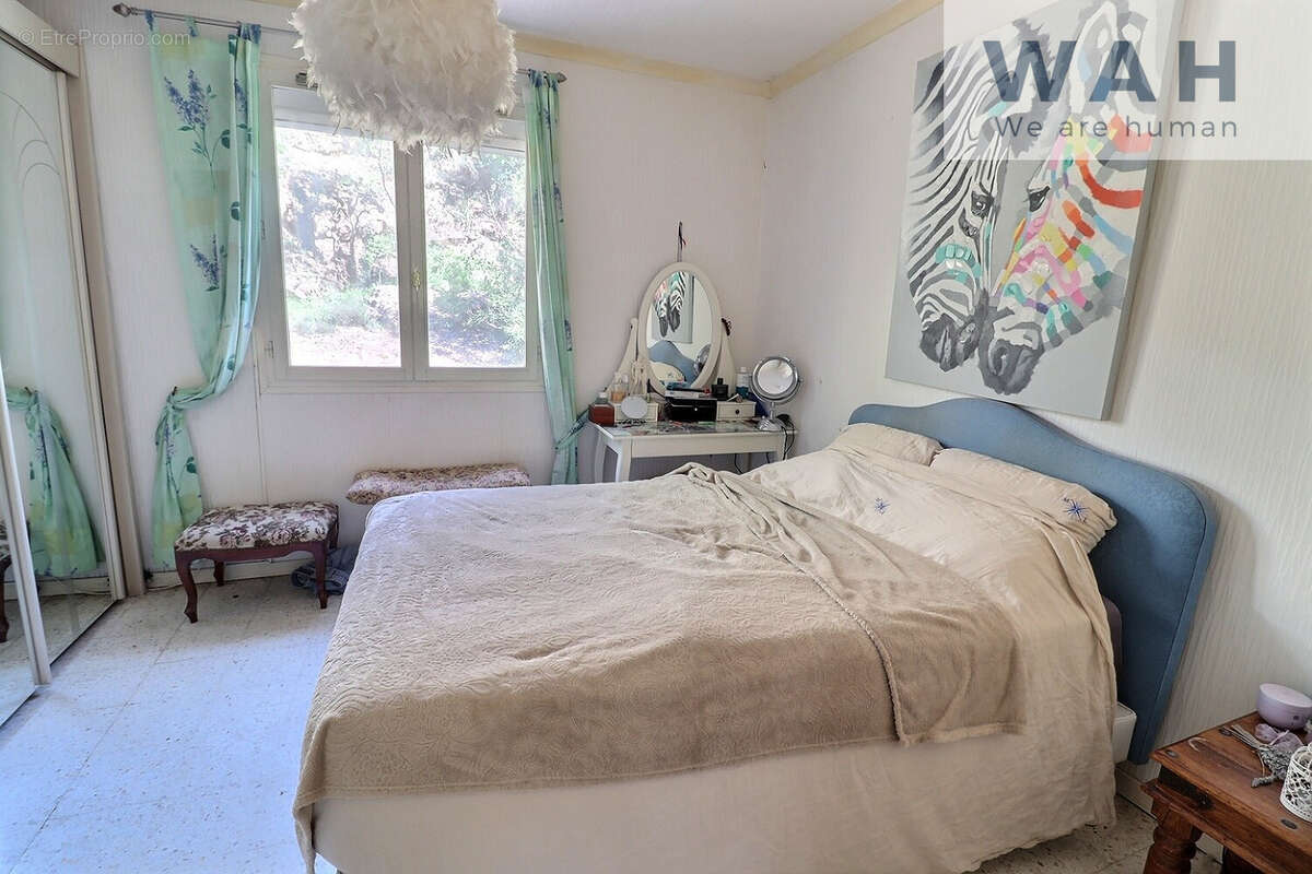 Vente maison 5 pieces plain-pied 34700 lodeve - photo 6