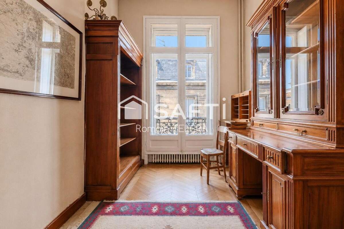 Photo 8 - Appartement à BORDEAUX