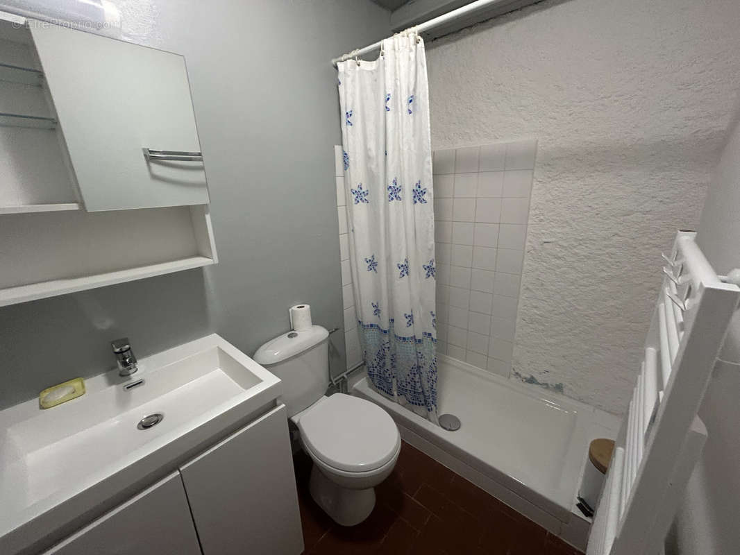 Appartement à PRATS-DE-MOLLO-LA-PRESTE