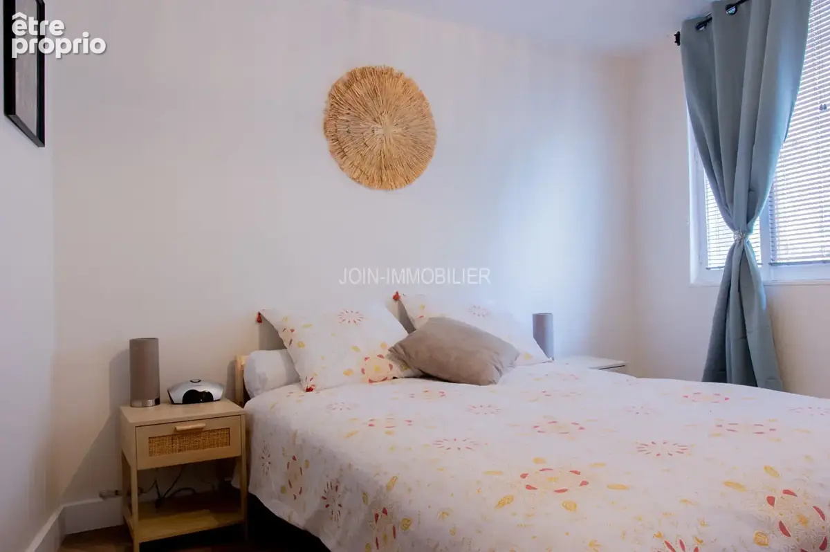 Appartement F2 46,99 m² - Au coeur de Dieppe - photo 3