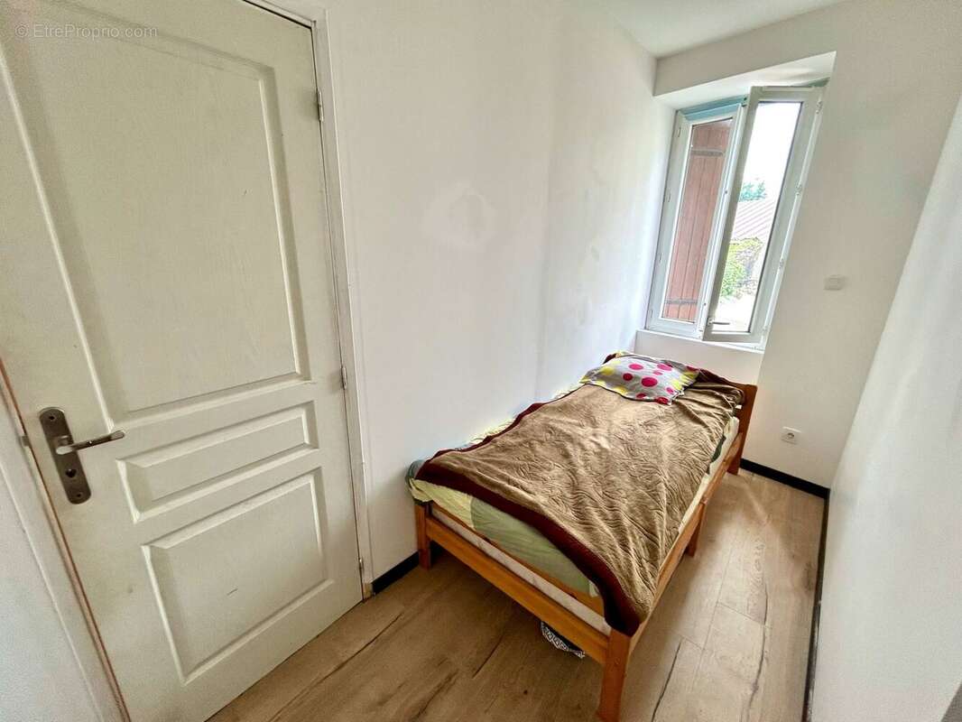 Maison à LESPARRE-MEDOC