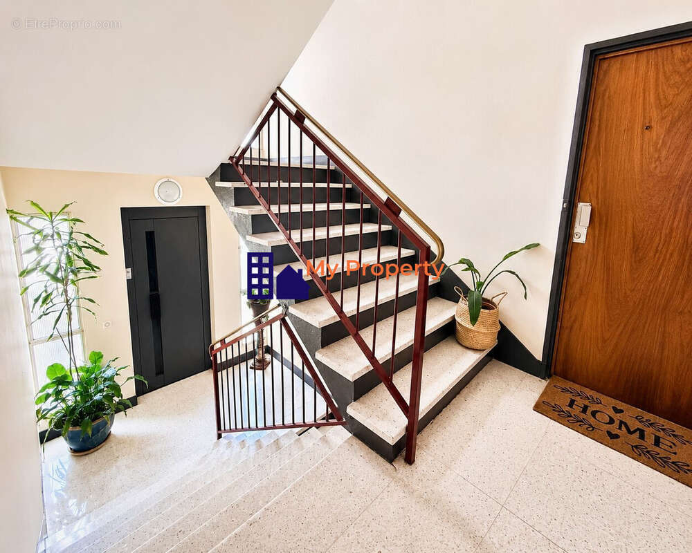 Appartement 59 m² à Houilles  - photo 9