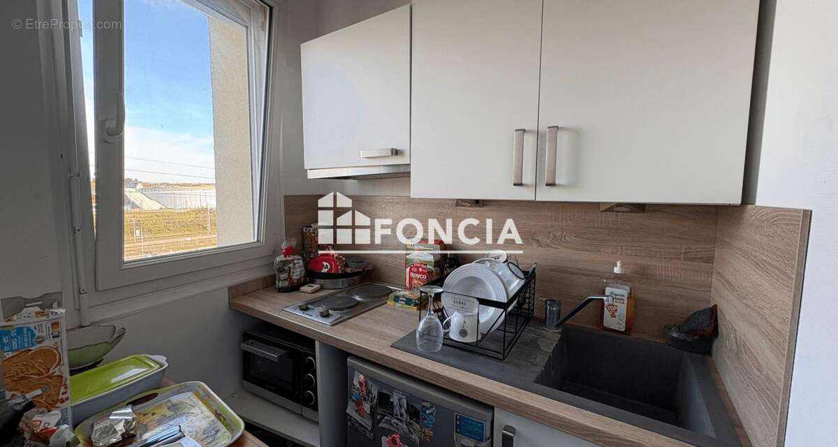 Appartement à CHARTRES