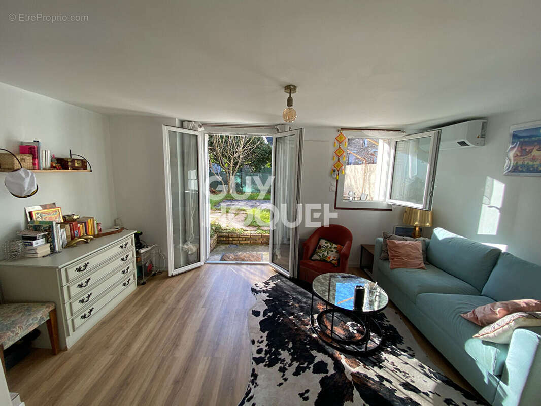 Appartement à CHELLES