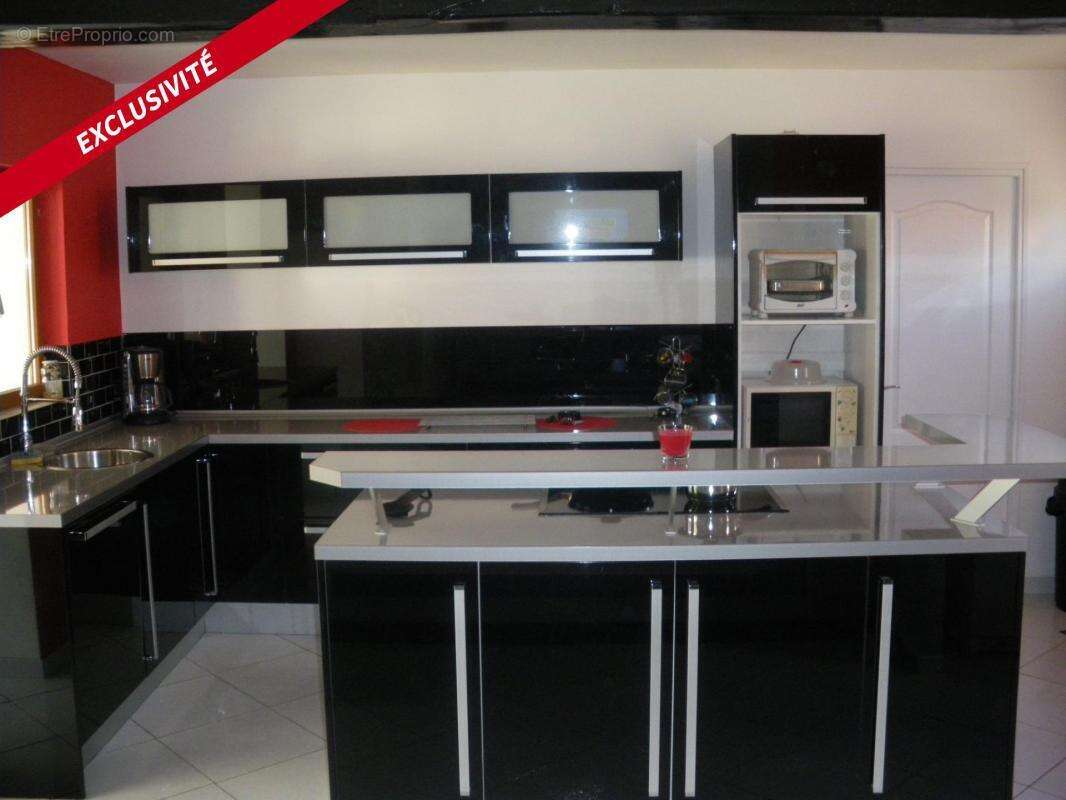 Maison à DOMLEGER-LONGVILLERS