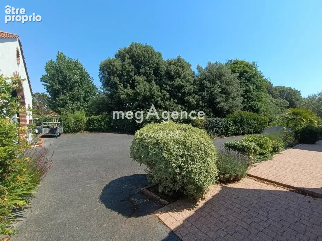 8 pièces, 6 chambres, 167 m2, ST JEAN DE MONTS - photo 7