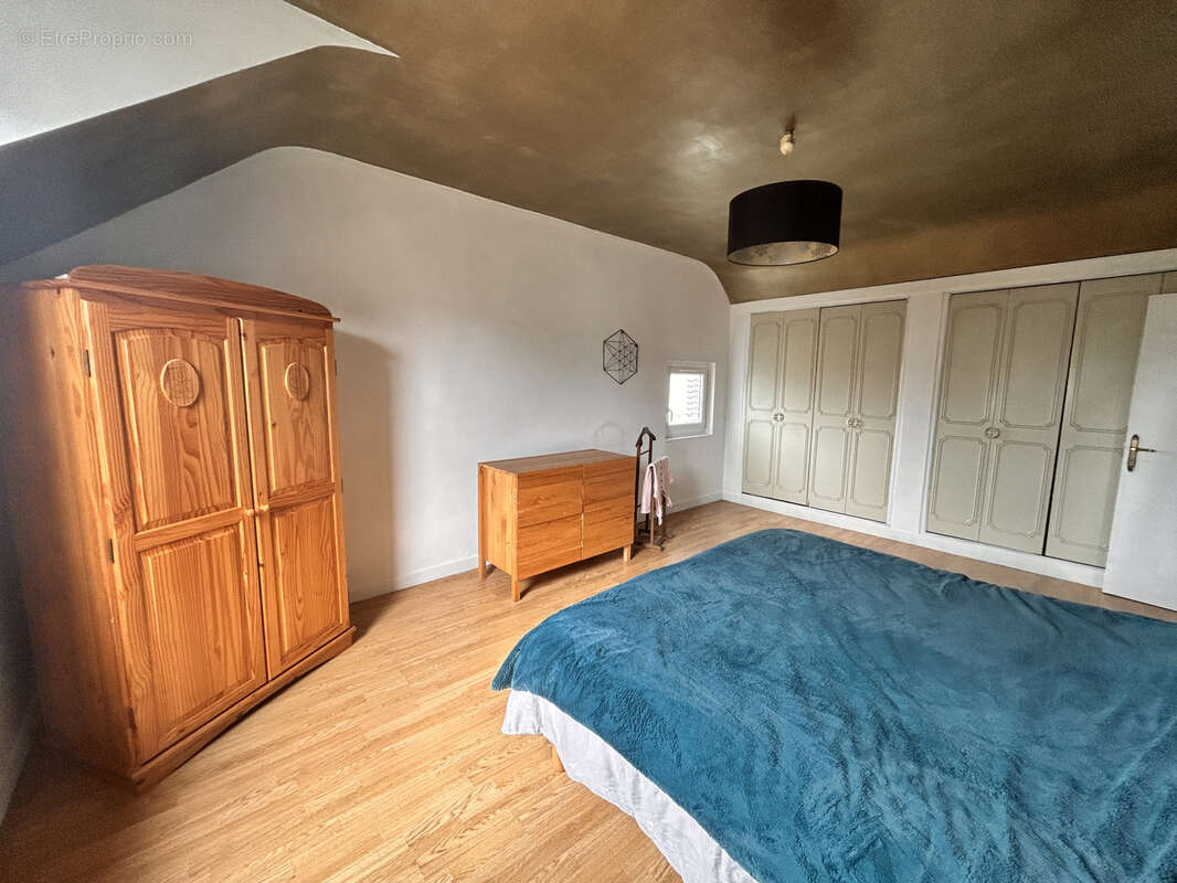 Maison à SENNEVILLE-SUR-FECAMP