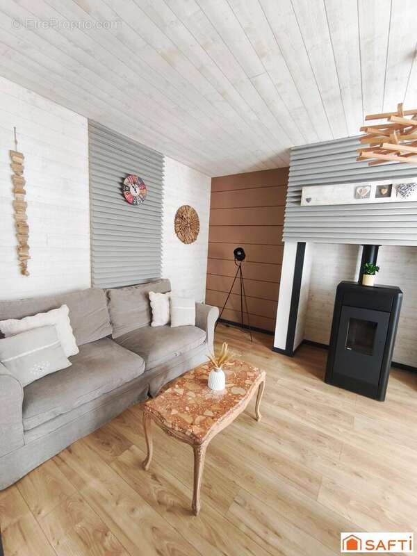 Photo 4 - Maison à BERCK