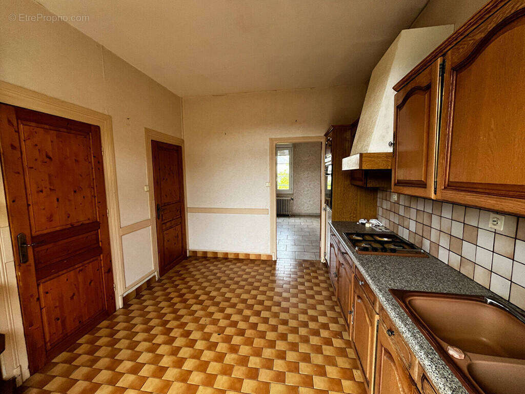 Maison à BOURGES
