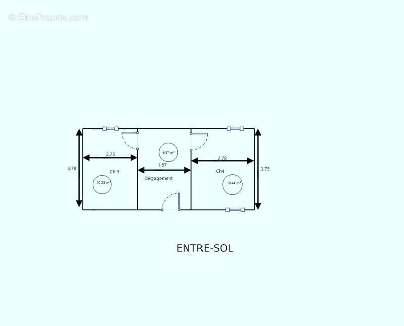 Commerce à ASNIERES-SUR-SEINE