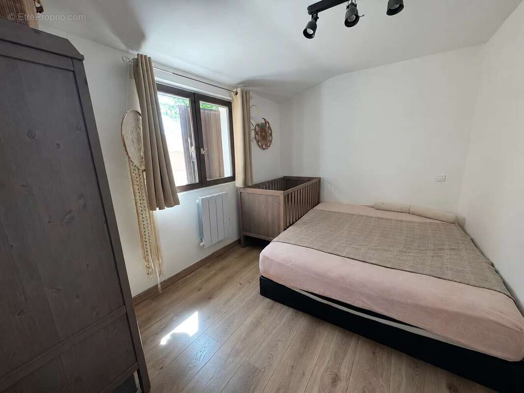 Maison à Clonas-sur-Varèze - photo 7