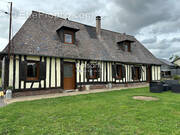 Maison à SAINT-PHILBERT-SUR-BOISSEY