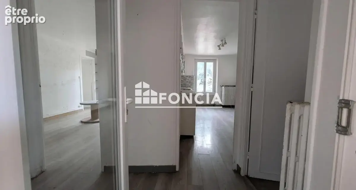 Maison de village de plain-pied avec potentiel d'aménagement – Chevrainvilliers (77760) - photo 2