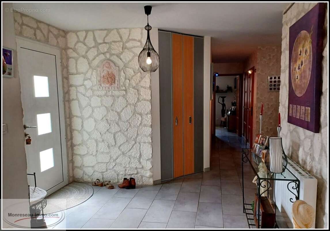 Maison à CRAMANT