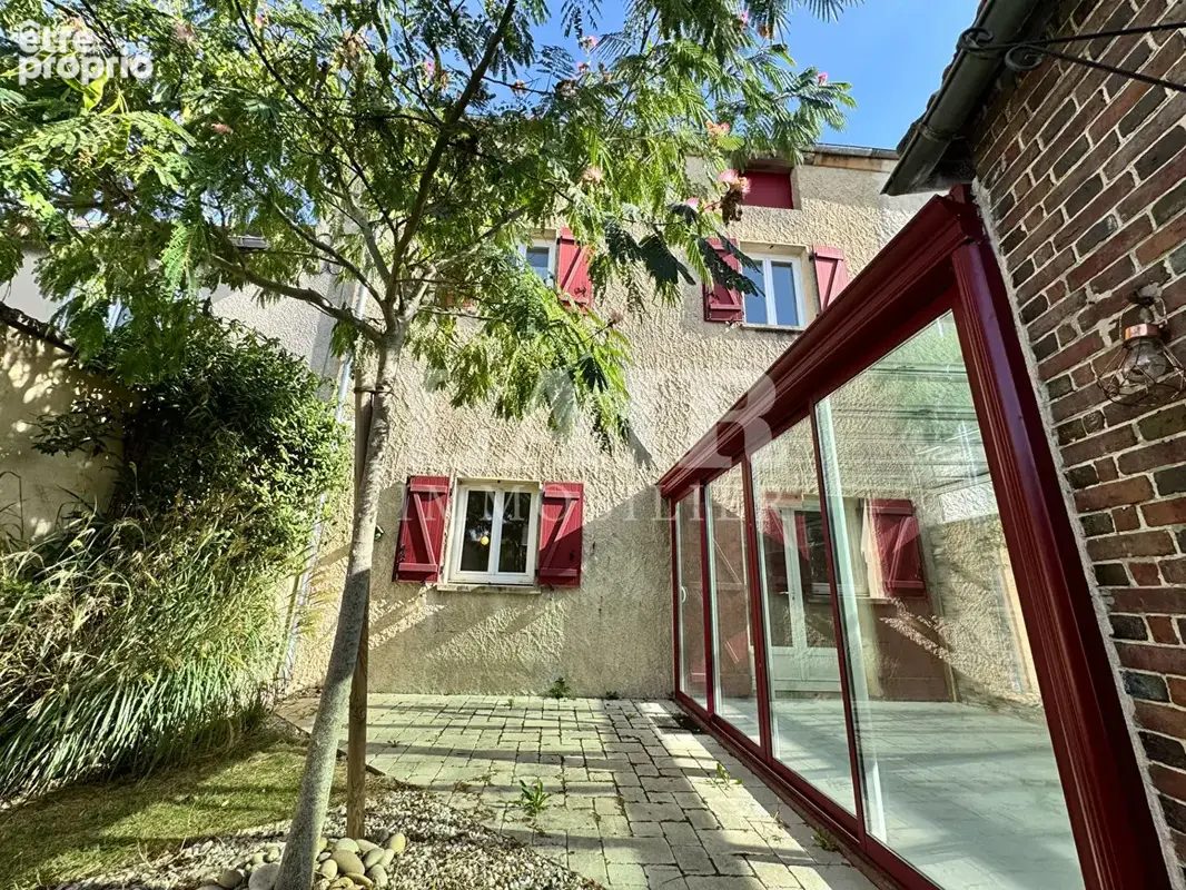 Photo Maison à Argentan au prix de 190 800€
