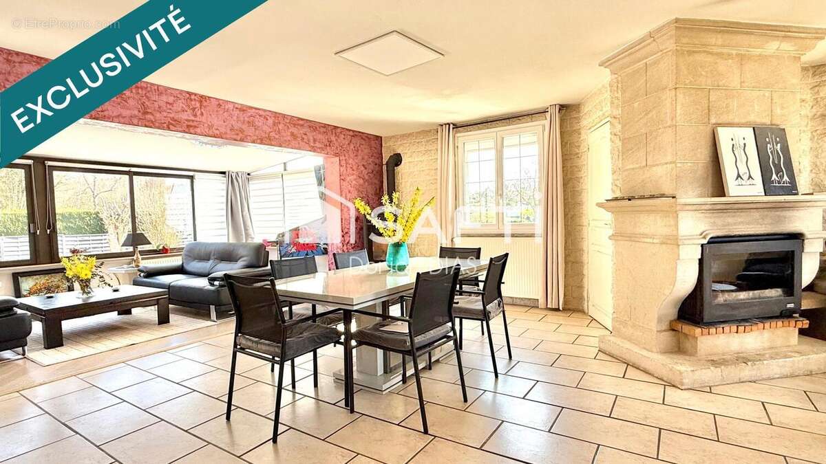 Photo 6 - Maison à URCEL