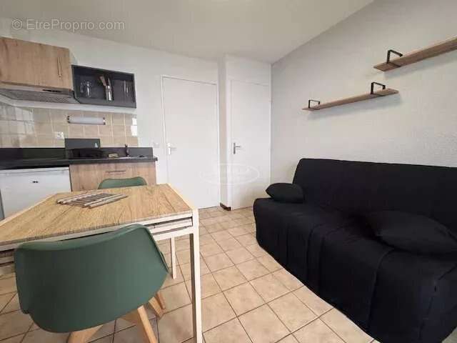 Appartement à MONT-SAXONNEX