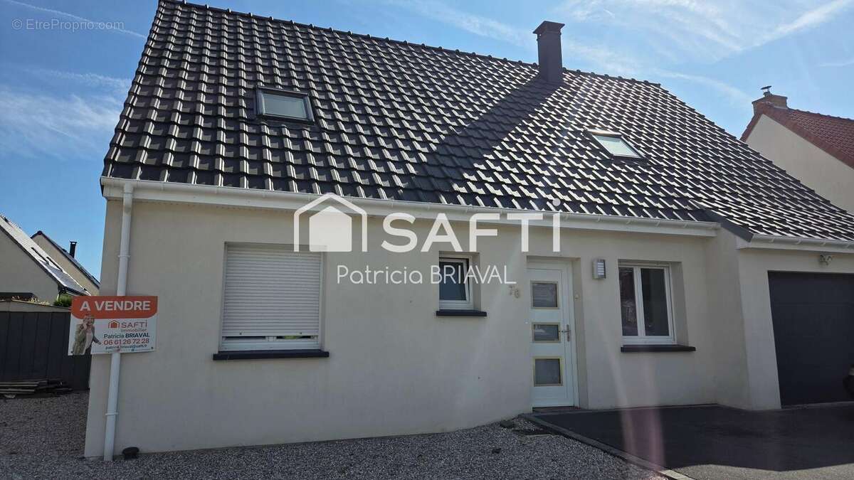 Photo 2 - Maison à GRENAY