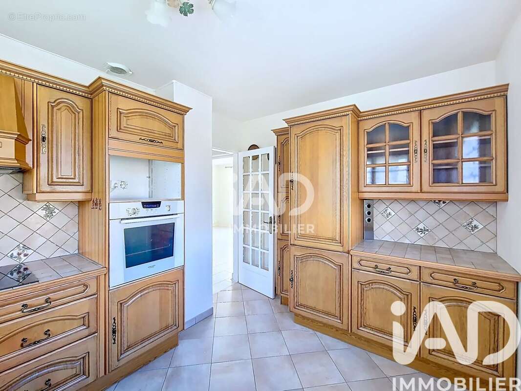 Maison 125 m² à Duclair  - photo 5