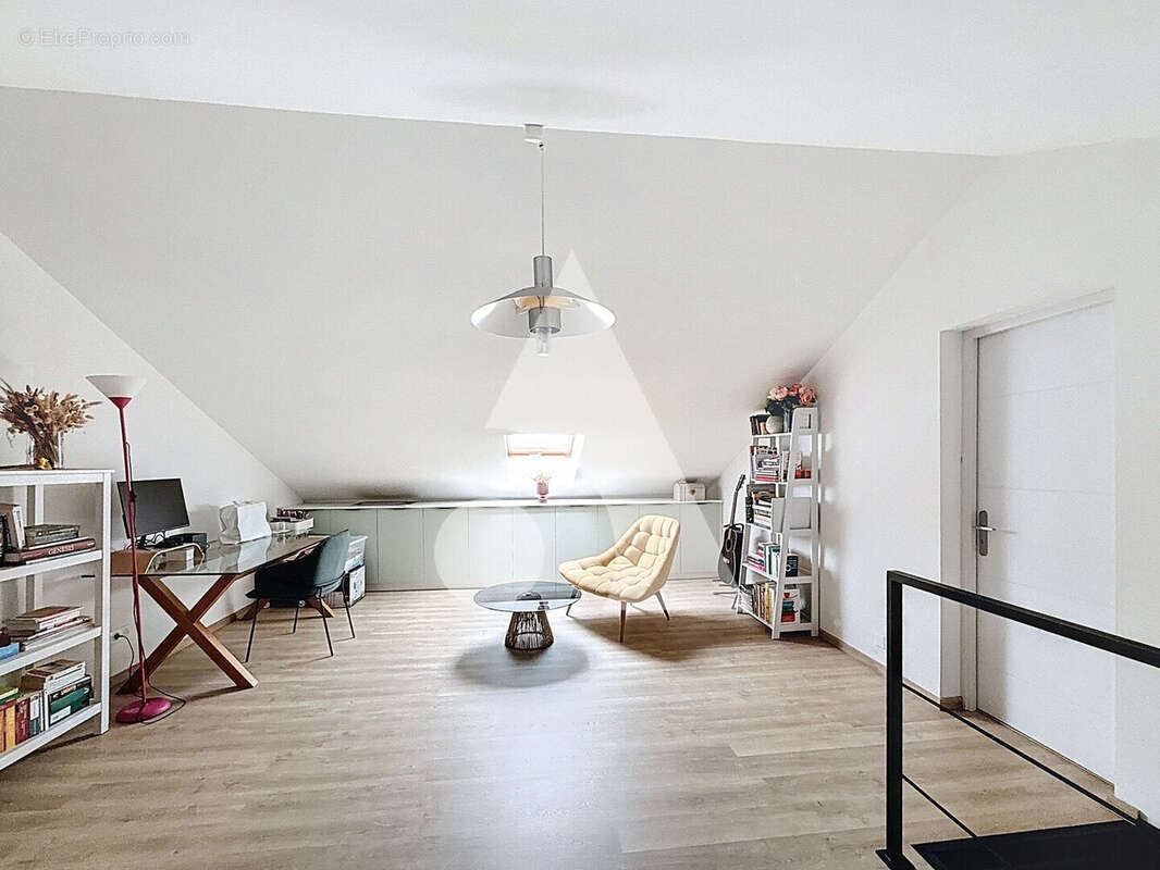 Maison à CHALON-SUR-SAONE