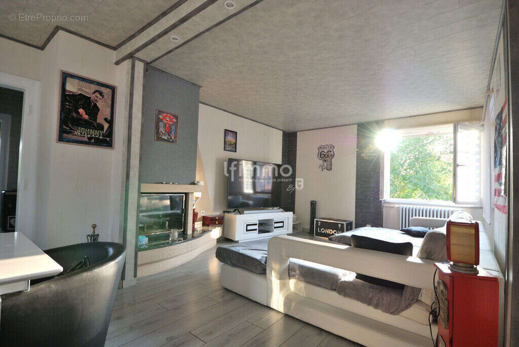 Maison à WASSELONNE