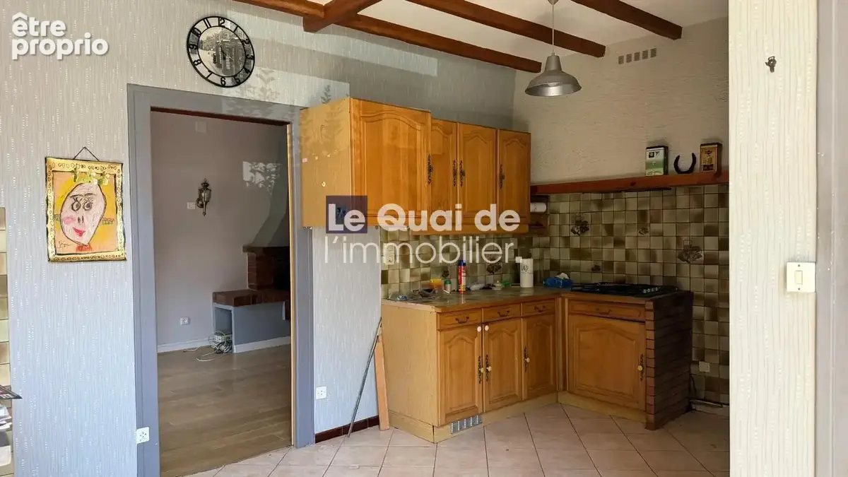 Maison 75 m² à Bernin  - photo 5