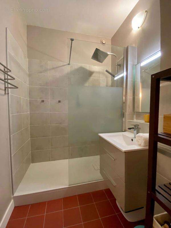 Appartement à CARCASSONNE