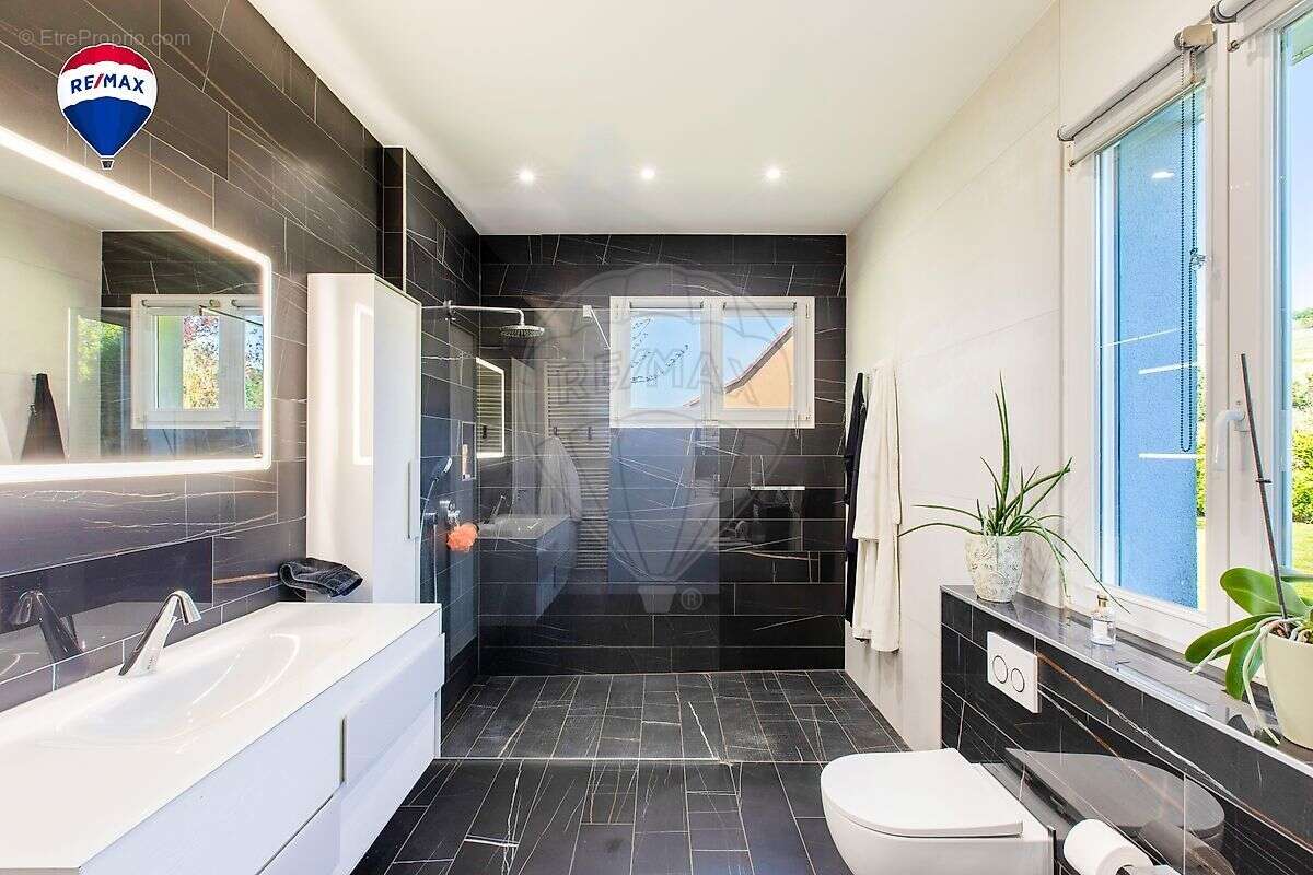 Maison 6 chambre(s) à vendre - photo 7