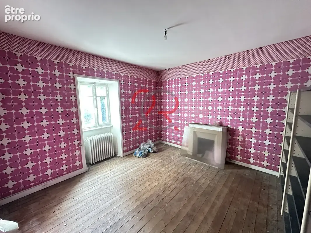 Immeuble 400 m2 - photo 4