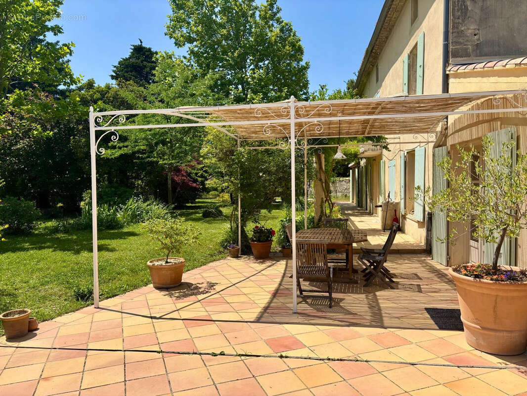 Maison à GRIGNAN