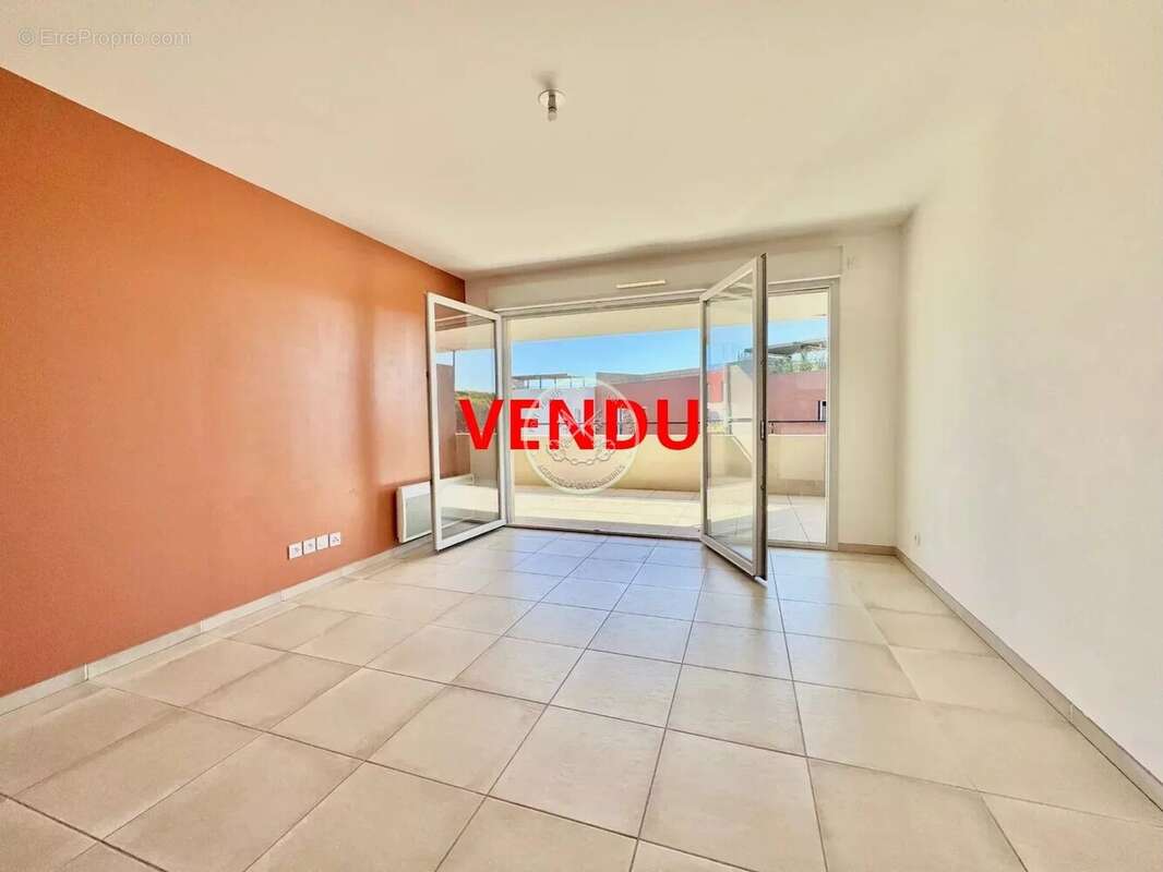 Appartement à FREJUS