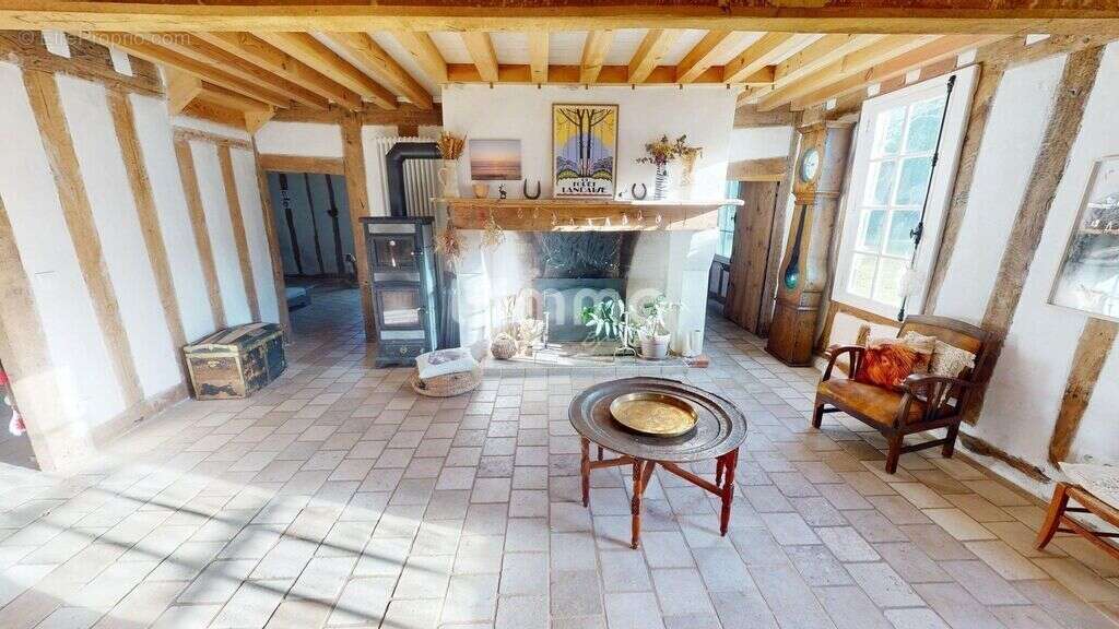 Maison à SABRES