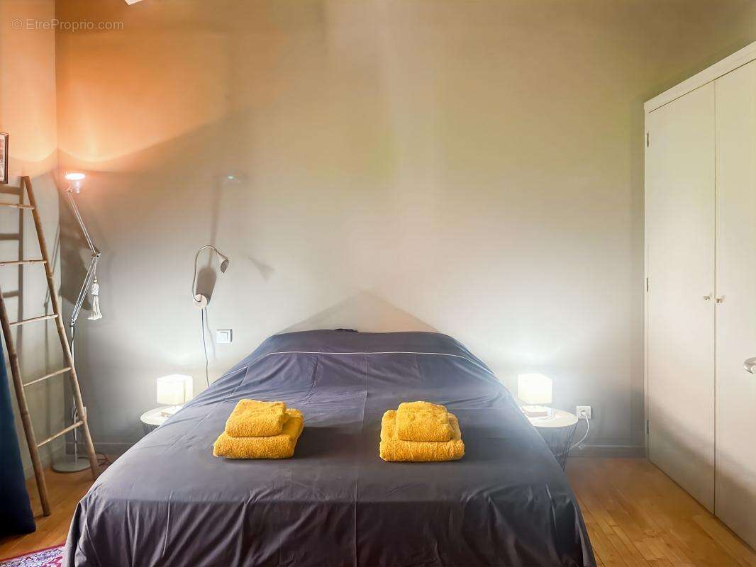 Maison à MARSEILLAN