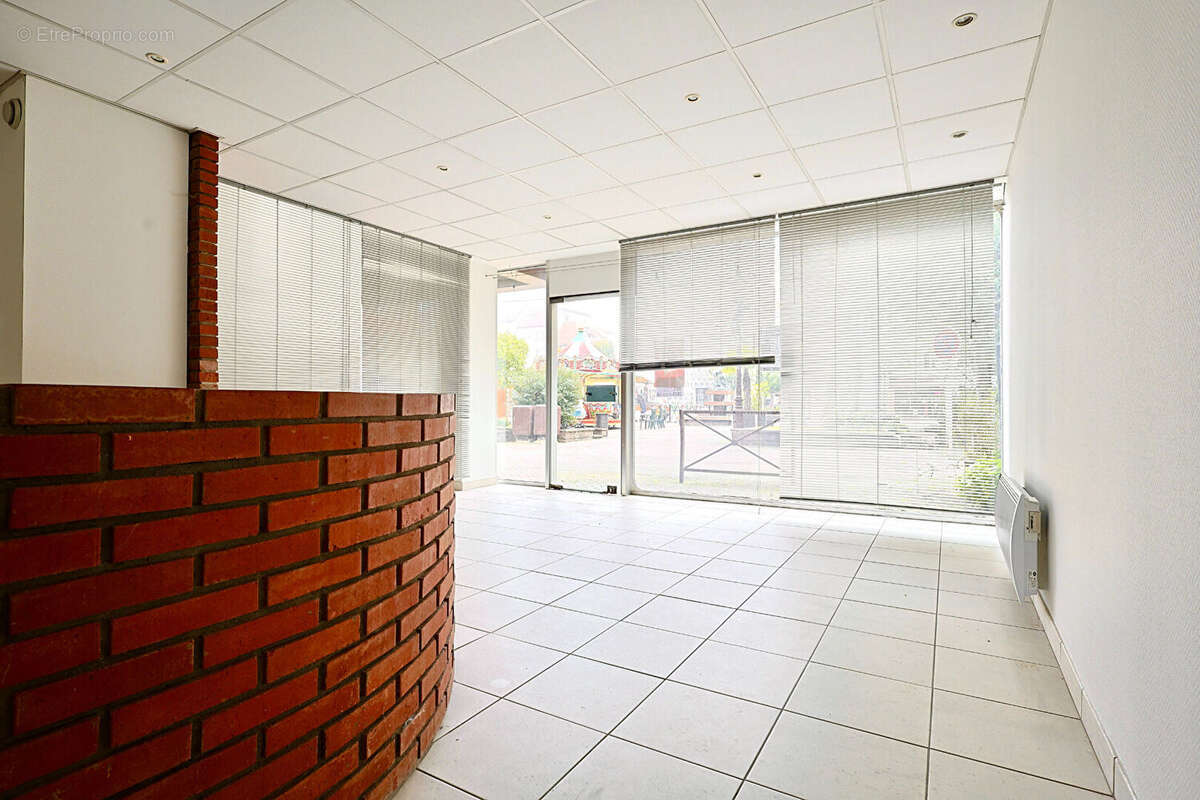 Commerce à SAINT-AVOLD