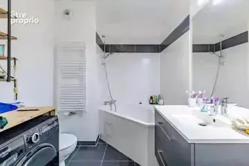 Duplex de 81m², 4 pièces, Terrasse, parking - photo 8