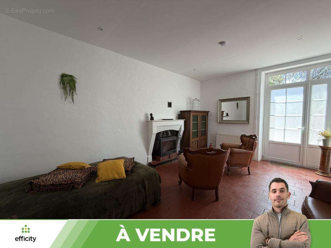 Maison bourgeoise - photo 8