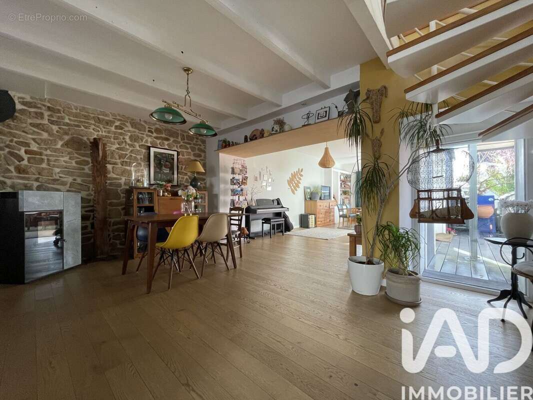 Photo 2 - Maison à BELZ