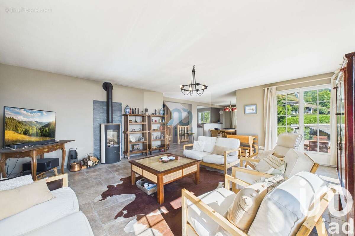 Photo 4 - Maison à FILLINGES
