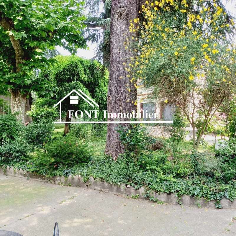 Maison à SAINT-CHAMOND