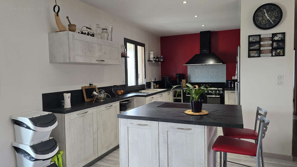 Maison à MUR-DE-SOLOGNE