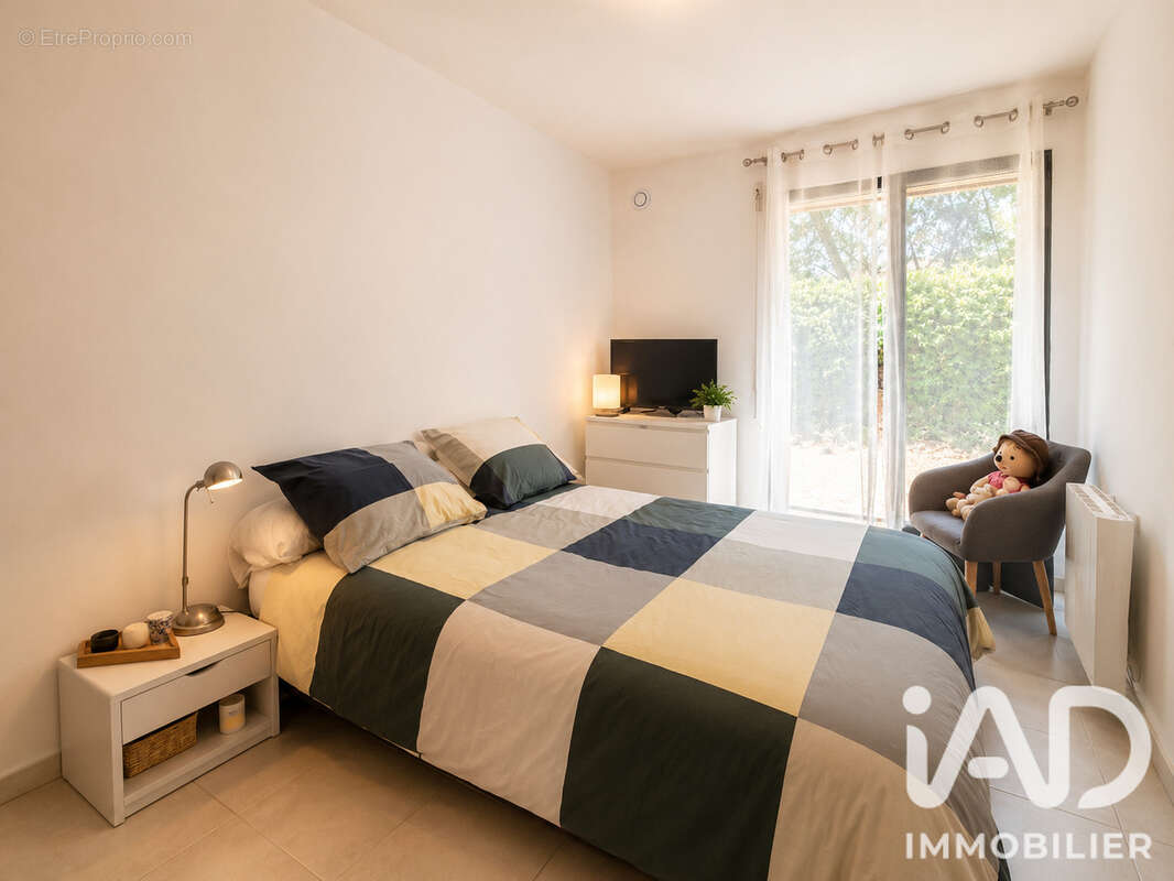Appartement 78 m² à Mandelieu-La-Napoule  - photo 9