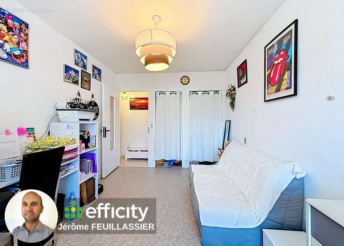 Appartement à CLUSES