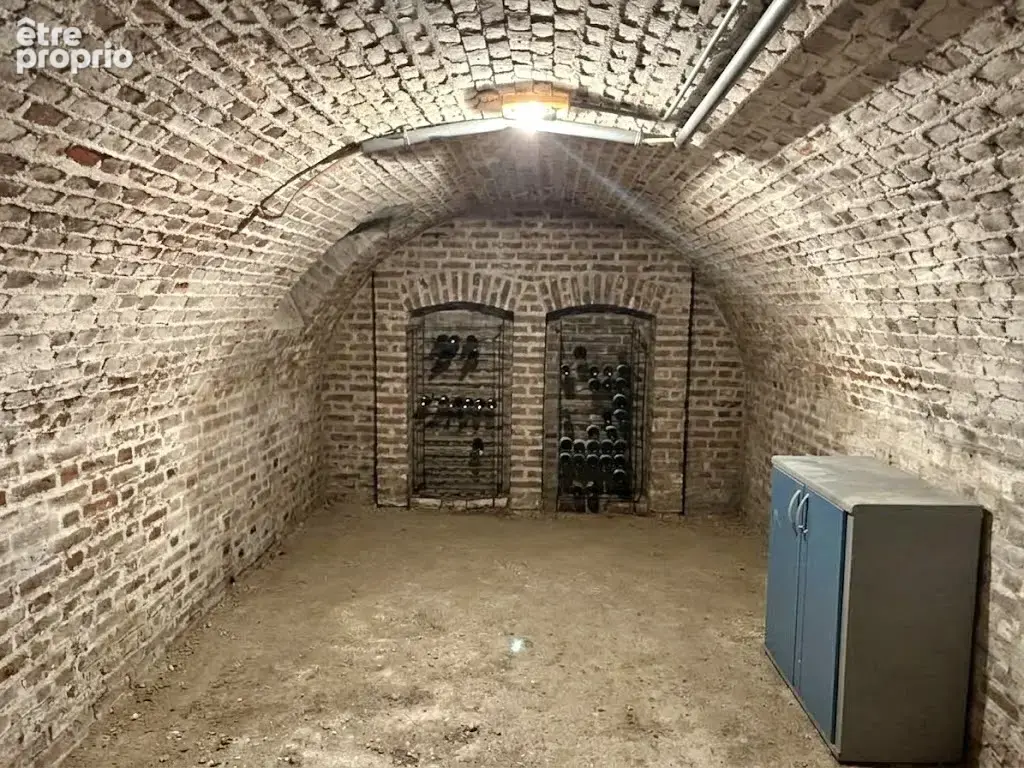 Magnifique maison familiale sur la commune de Feuges - photo 15