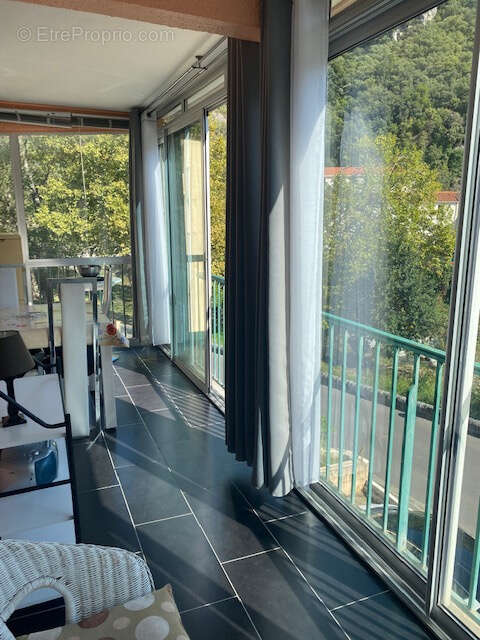 Appartement à AMELIE-LES-BAINS-PALALDA