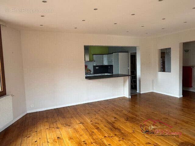 Appartement à MILLAU